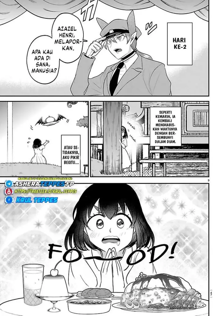 image-komik-mairimashita-iruma-kun-chapter-429-8/20