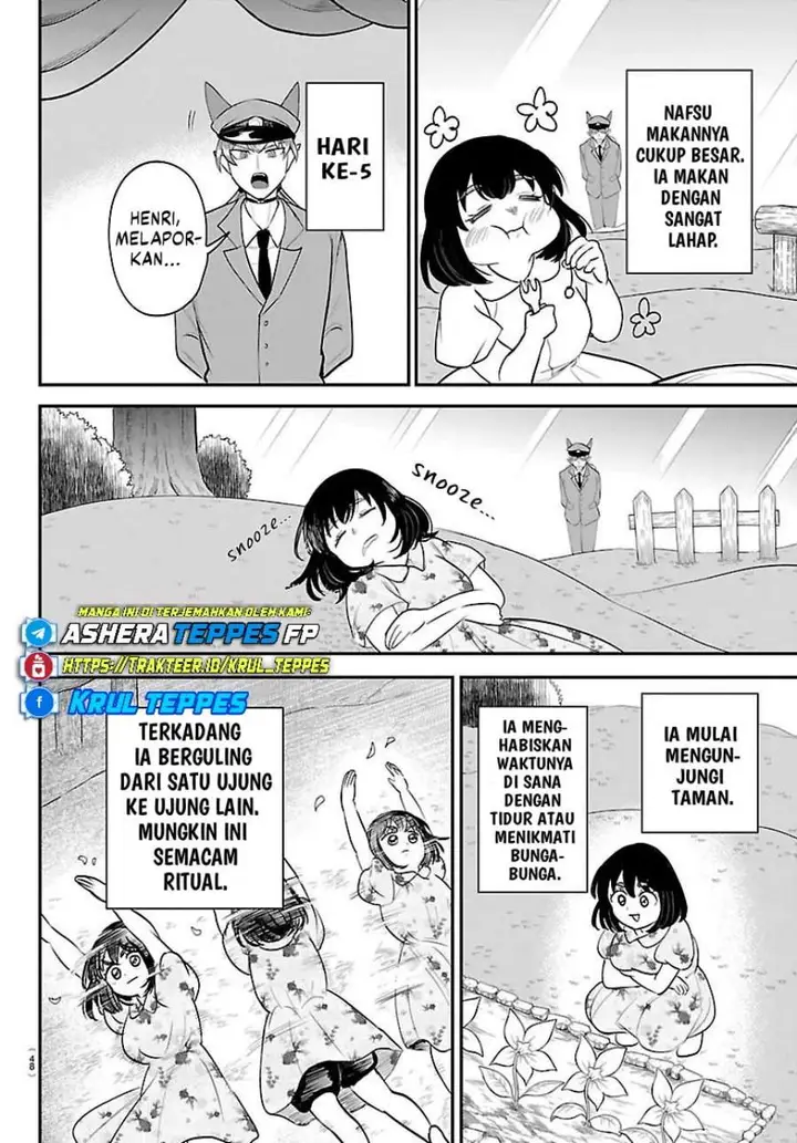 image-komik-mairimashita-iruma-kun-chapter-429-9/20