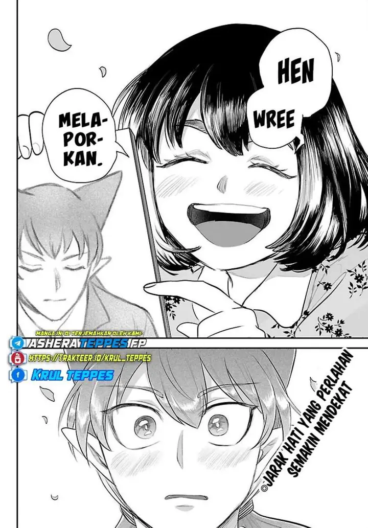 image-komik-mairimashita-iruma-kun-chapter-429-19/20
