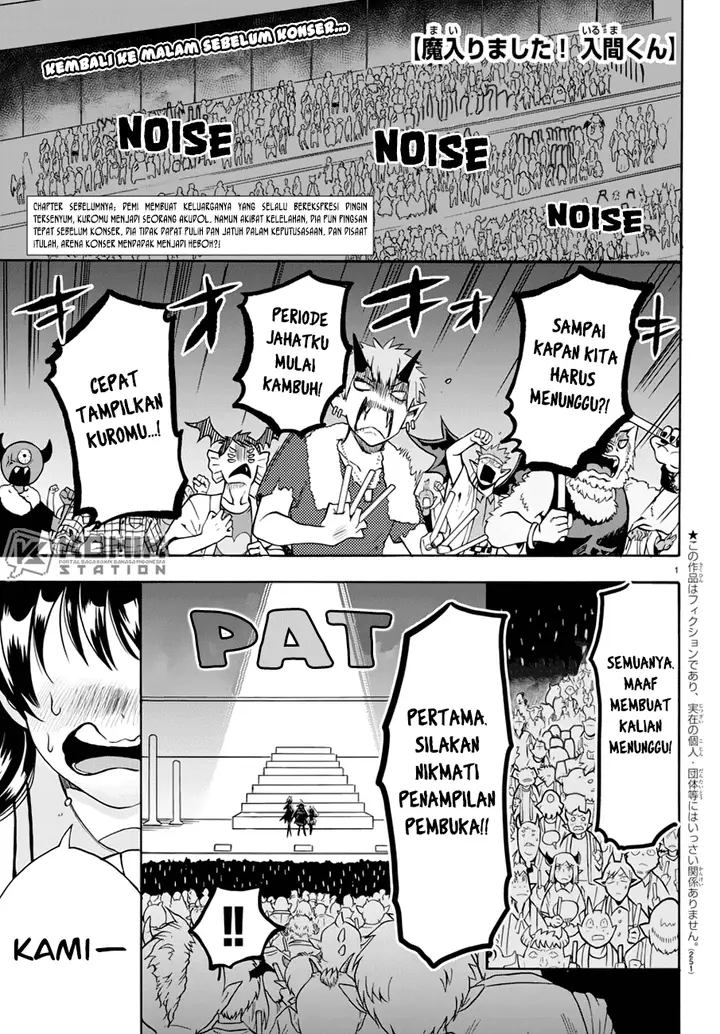 image-komik-mairimashita-iruma-kun-chapter-43-1/20