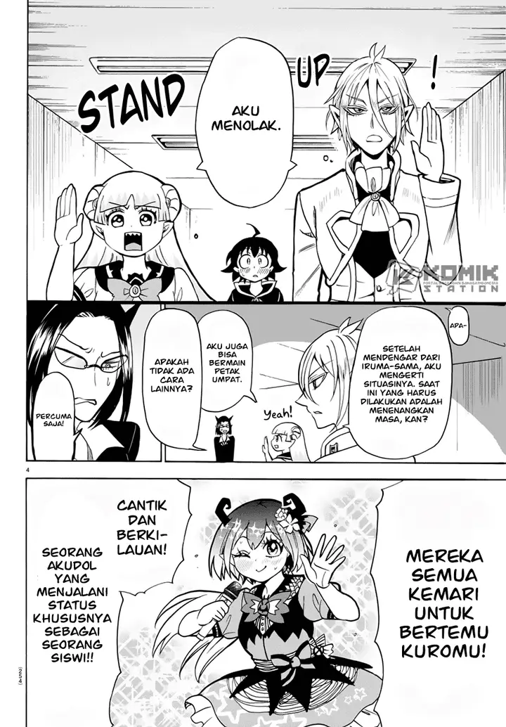 image-komik-mairimashita-iruma-kun-chapter-43-4/20