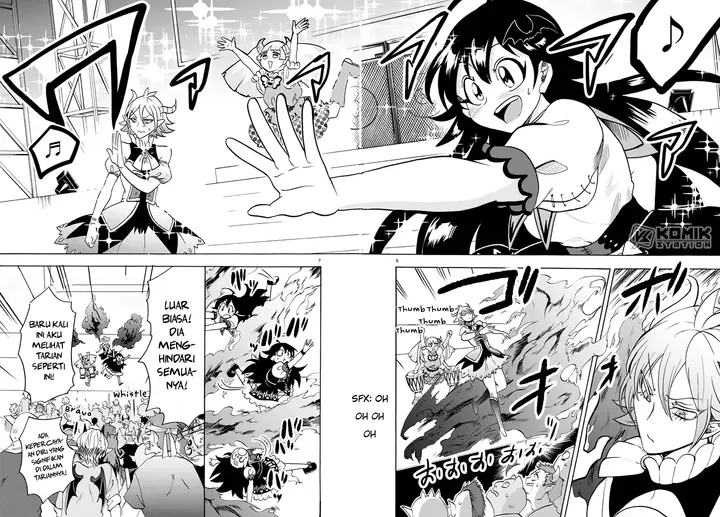 image-komik-mairimashita-iruma-kun-chapter-43-6/20