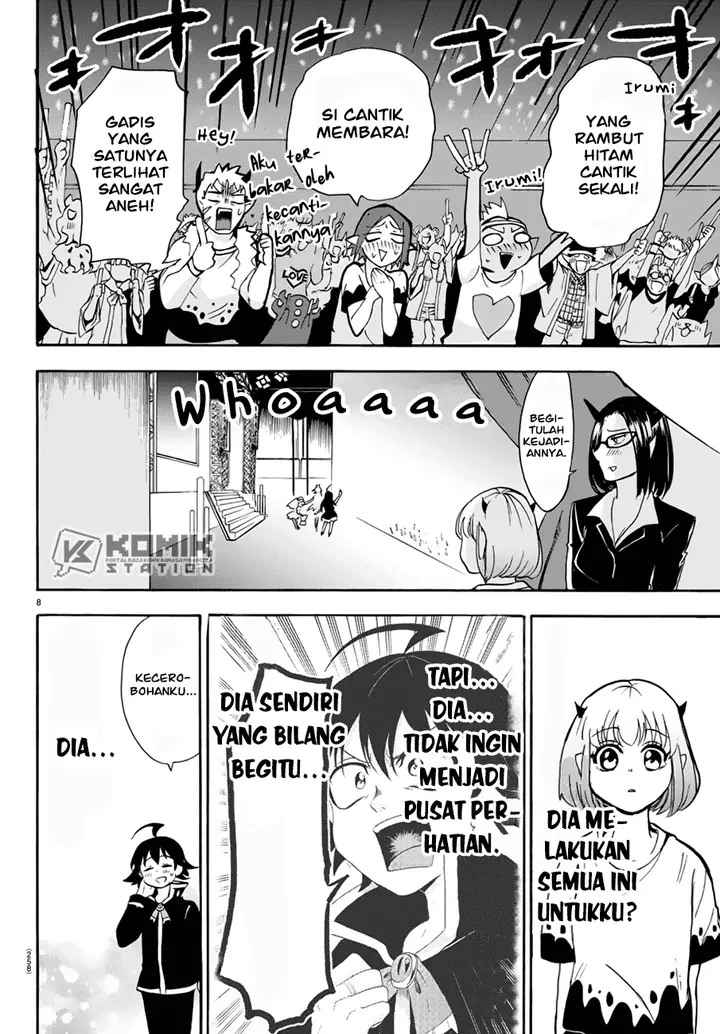 image-komik-mairimashita-iruma-kun-chapter-43-7/20