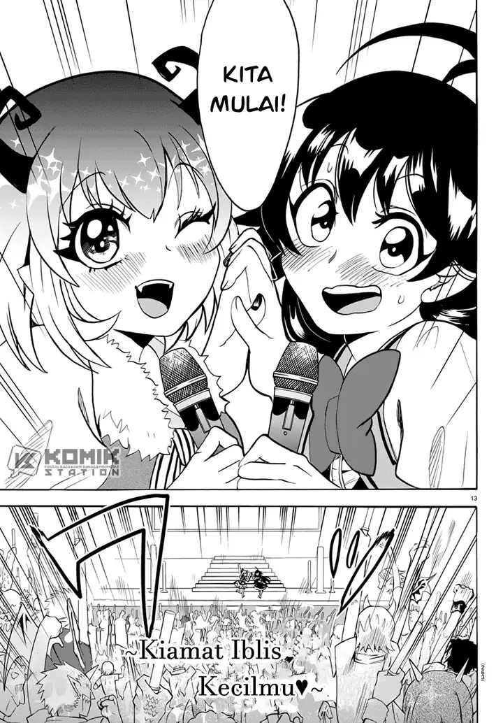 image-komik-mairimashita-iruma-kun-chapter-43-12/20