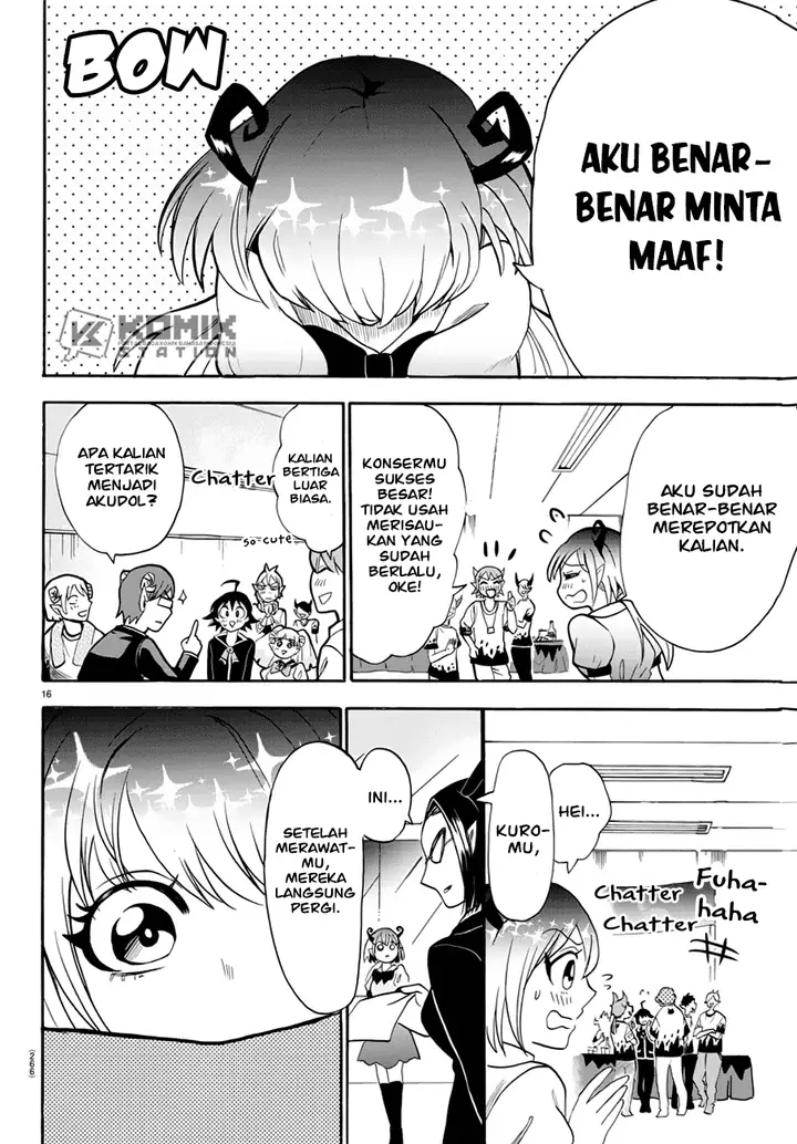 image-komik-mairimashita-iruma-kun-chapter-43-14/20