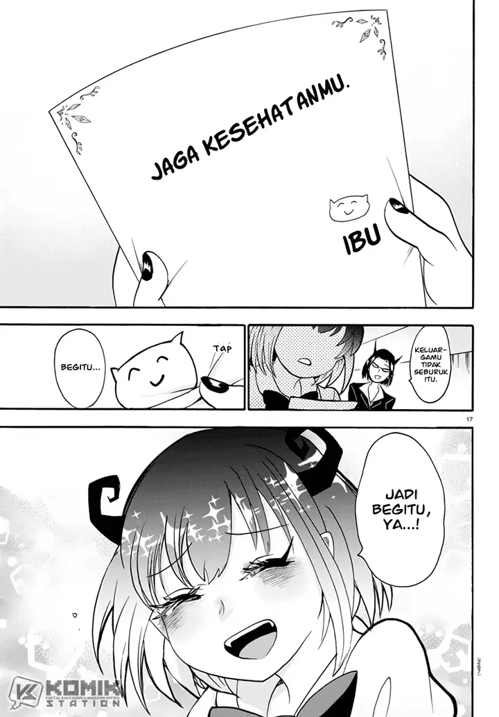 image-komik-mairimashita-iruma-kun-chapter-43-15/20