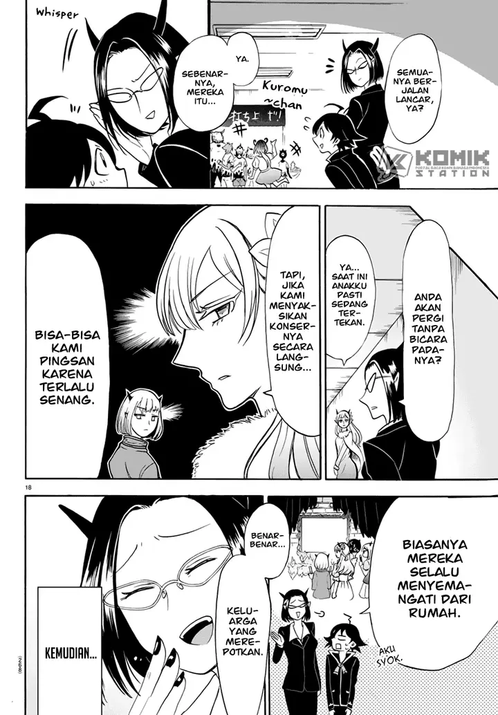 image-komik-mairimashita-iruma-kun-chapter-43-16/20