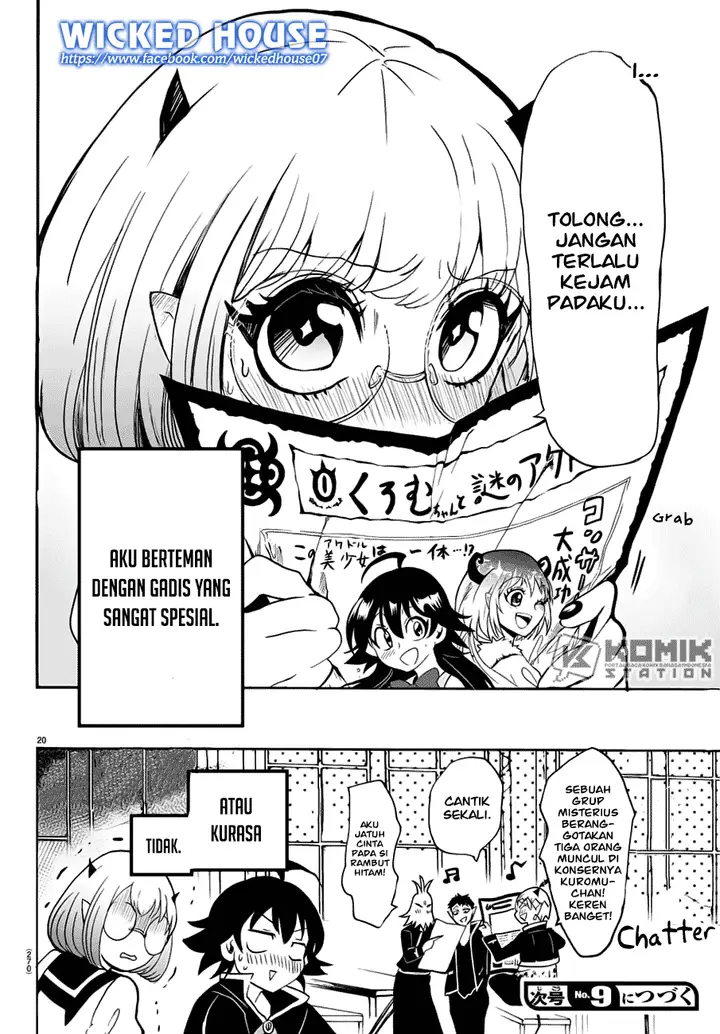 image-komik-mairimashita-iruma-kun-chapter-43-18/20