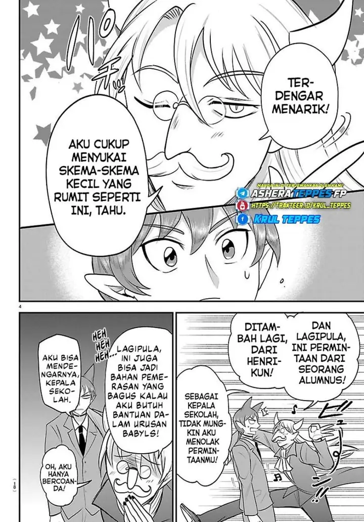 image-komik-mairimashita-iruma-kun-chapter-430-3/23