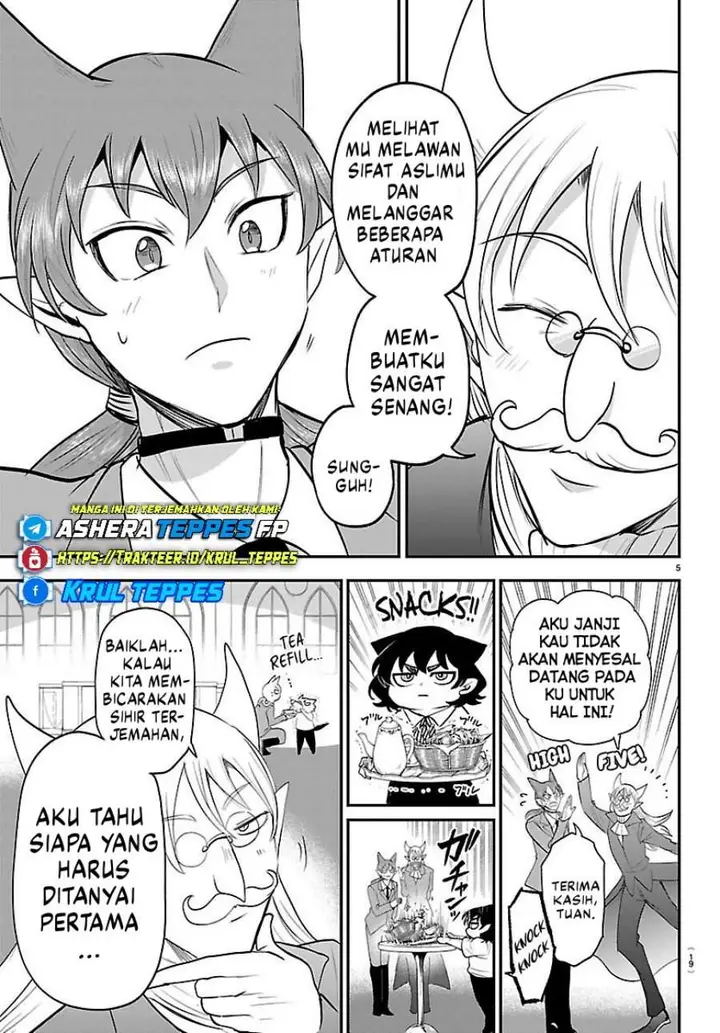 image-komik-mairimashita-iruma-kun-chapter-430-4/23