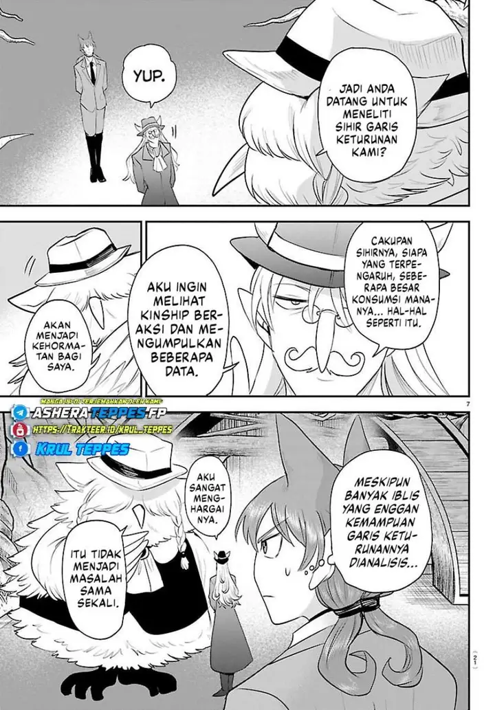image-komik-mairimashita-iruma-kun-chapter-430-6/23