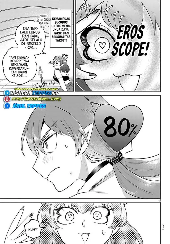 image-komik-mairimashita-iruma-kun-chapter-430-12/23