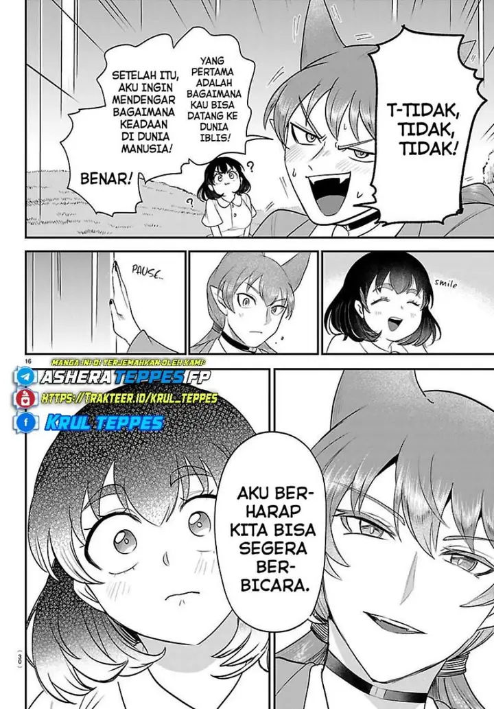 image-komik-mairimashita-iruma-kun-chapter-430-15/23