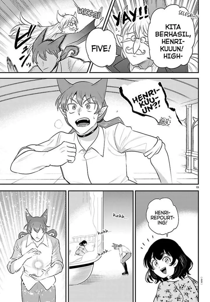 image-komik-mairimashita-iruma-kun-chapter-430-18/23
