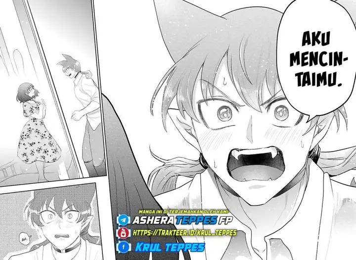 image-komik-mairimashita-iruma-kun-chapter-430-21/23