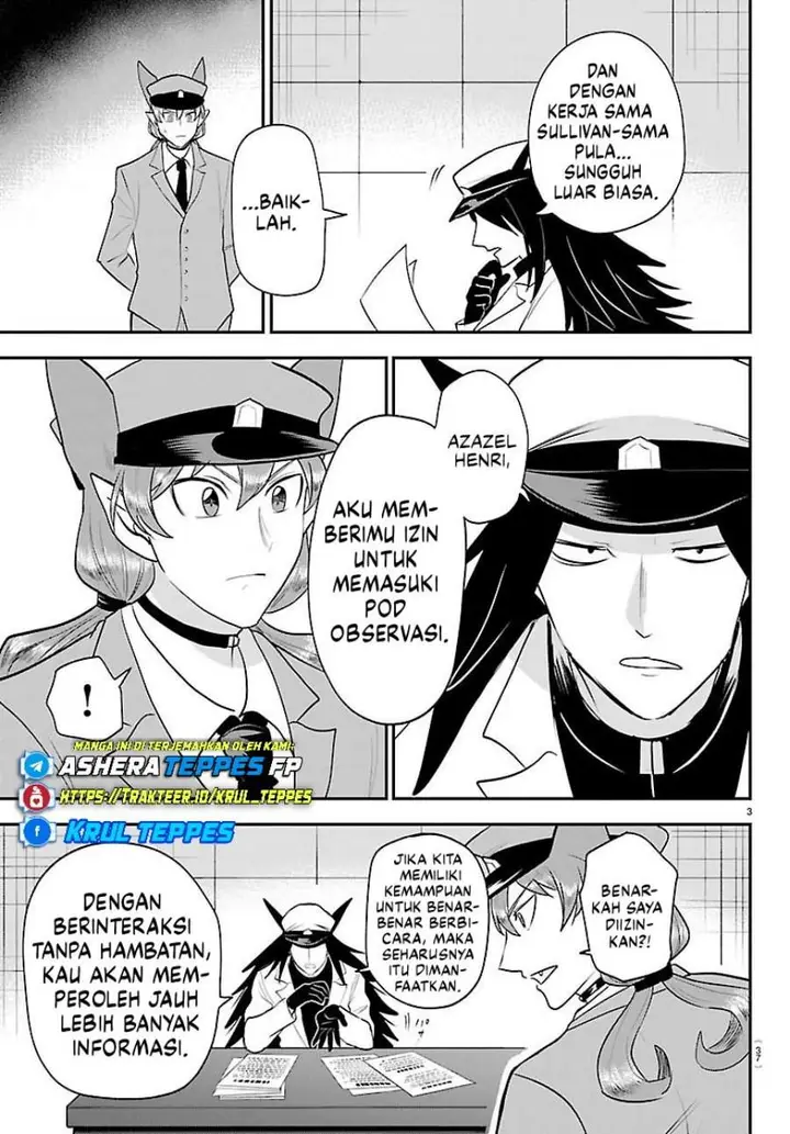 image-komik-mairimashita-iruma-kun-chapter-431-2/20