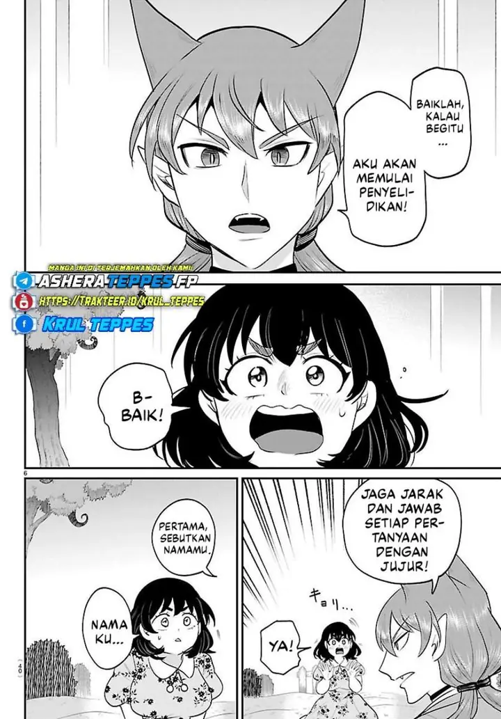 image-komik-mairimashita-iruma-kun-chapter-431-5/20