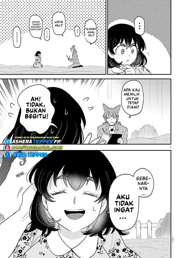image-komik-mairimashita-iruma-kun-chapter-431-6/20