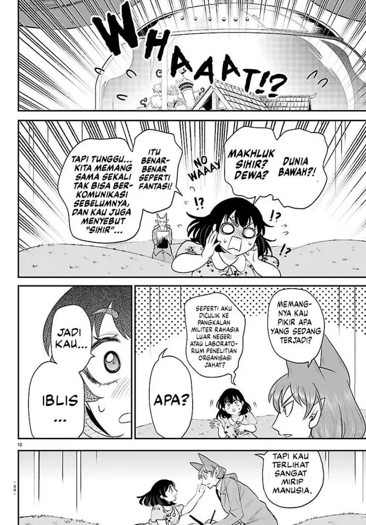 image-komik-mairimashita-iruma-kun-chapter-431-9/20