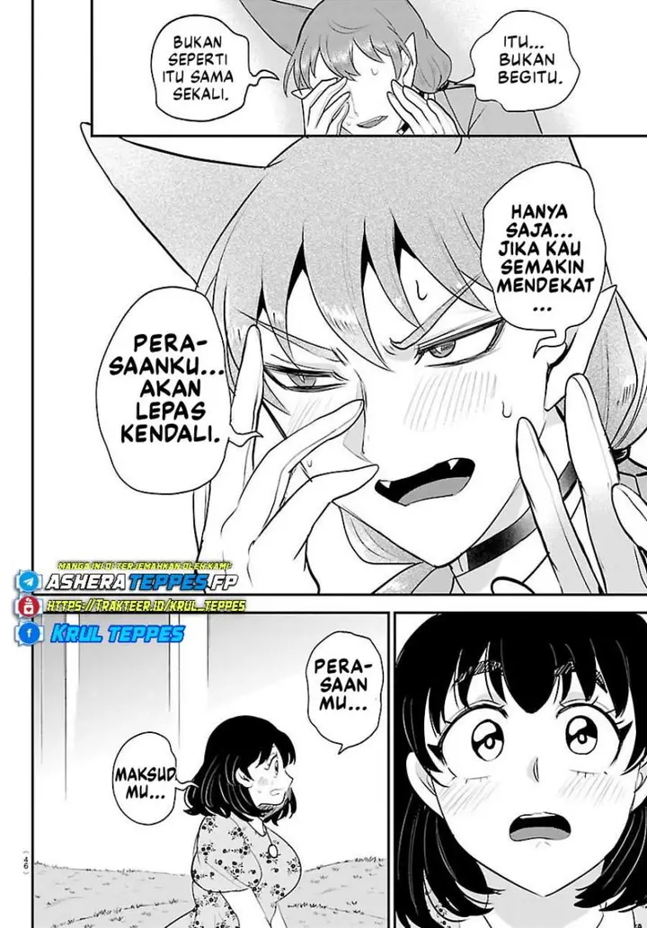 image-komik-mairimashita-iruma-kun-chapter-431-11/20