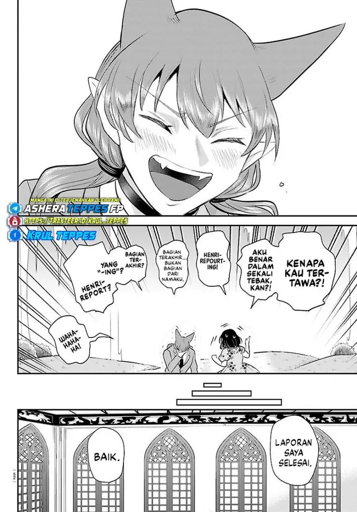 image-komik-mairimashita-iruma-kun-chapter-431-17/20