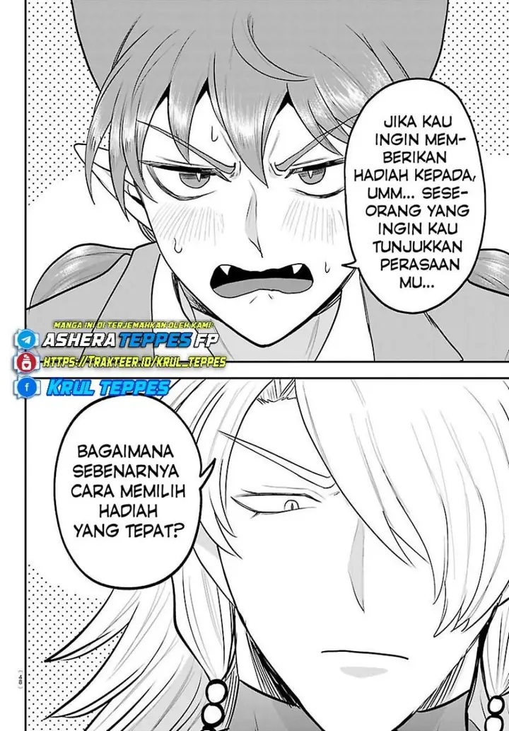 image-komik-mairimashita-iruma-kun-chapter-432-1/18