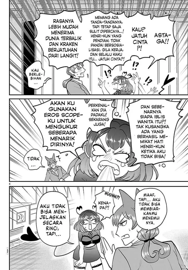 image-komik-mairimashita-iruma-kun-chapter-432-5/18