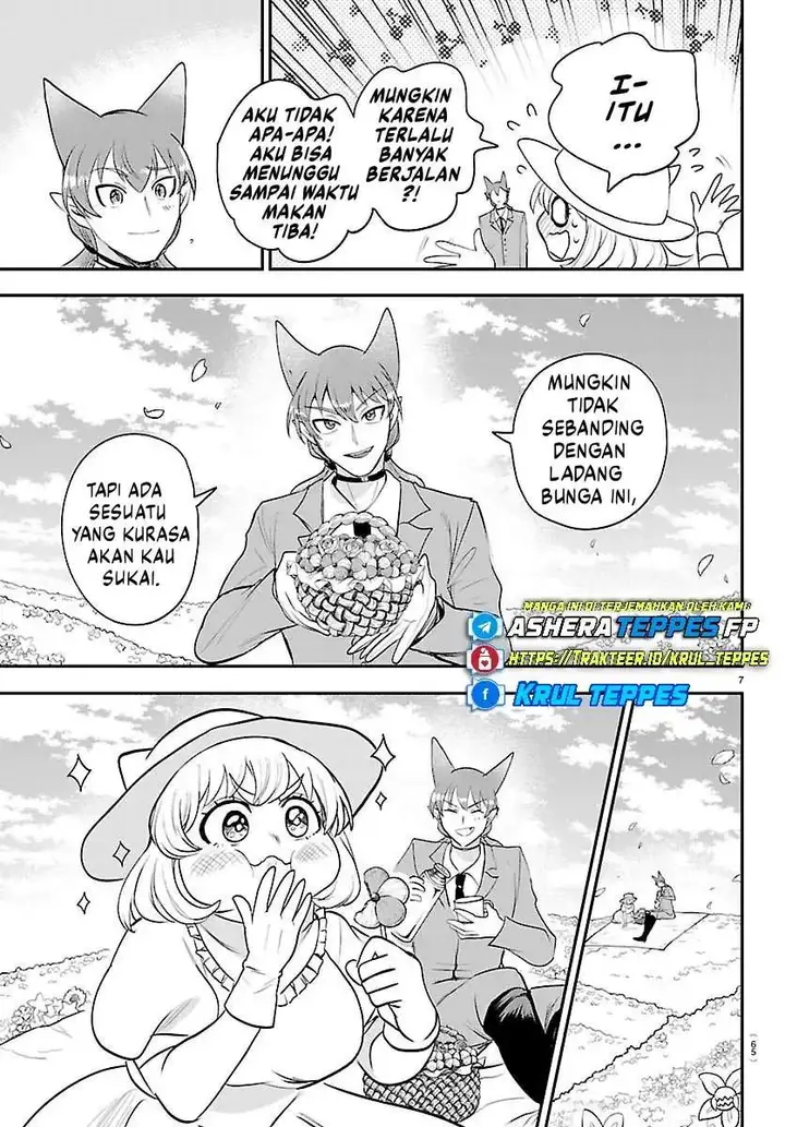 image-komik-mairimashita-iruma-kun-chapter-433-5/18