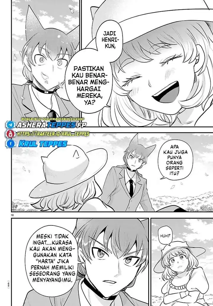 image-komik-mairimashita-iruma-kun-chapter-433-8/18
