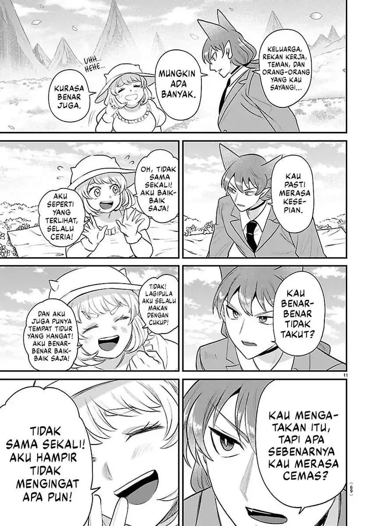 image-komik-mairimashita-iruma-kun-chapter-433-9/18