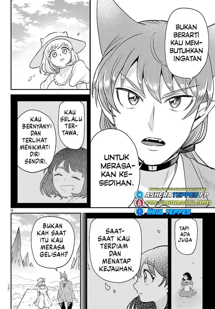 image-komik-mairimashita-iruma-kun-chapter-433-10/18