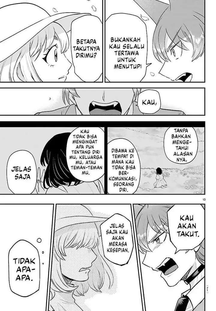 image-komik-mairimashita-iruma-kun-chapter-433-11/18