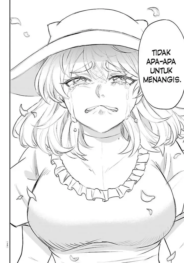 image-komik-mairimashita-iruma-kun-chapter-433-12/18