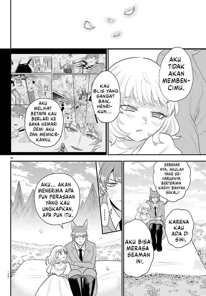 image-komik-mairimashita-iruma-kun-chapter-433-14/18