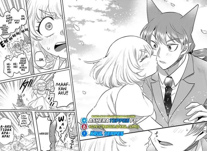 image-komik-mairimashita-iruma-kun-chapter-433-16/18