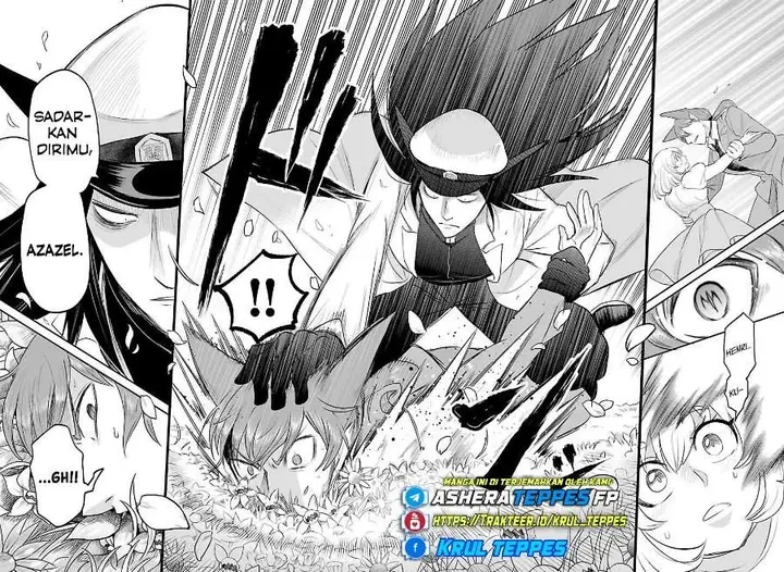 image-komik-mairimashita-iruma-kun-chapter-434-3/21