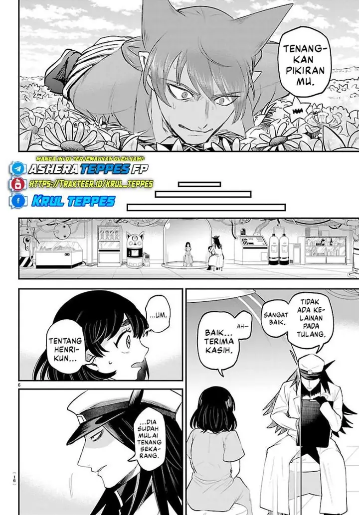 image-komik-mairimashita-iruma-kun-chapter-434-6/21