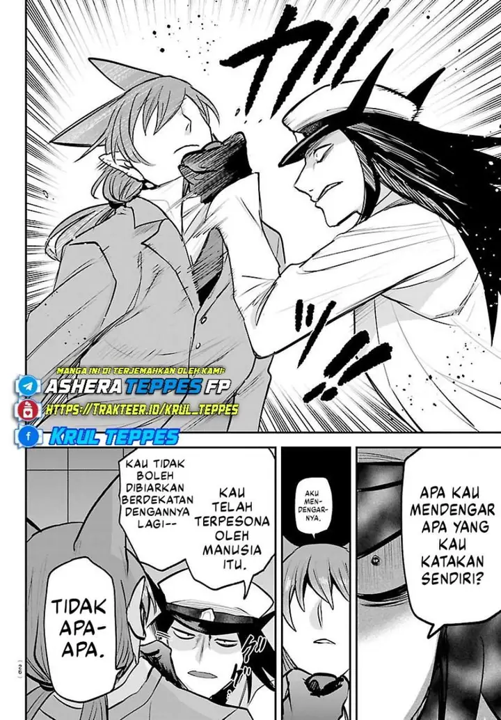image-komik-mairimashita-iruma-kun-chapter-434-16/21