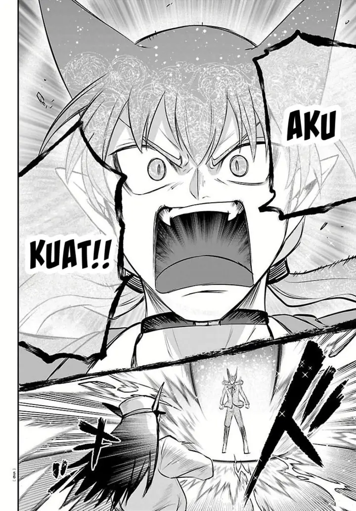 image-komik-mairimashita-iruma-kun-chapter-435-5/19