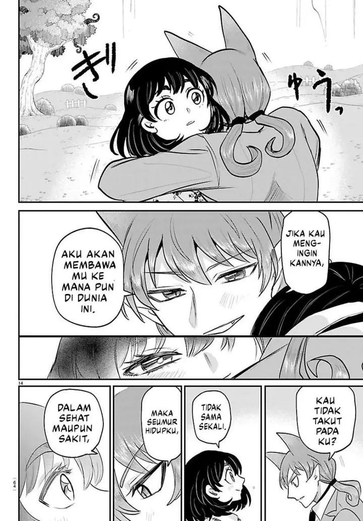 image-komik-mairimashita-iruma-kun-chapter-435-13/19