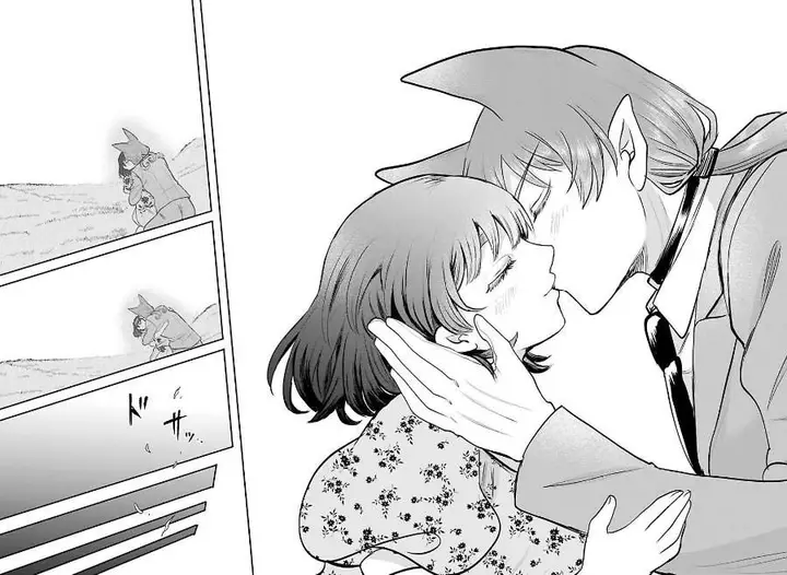 image-komik-mairimashita-iruma-kun-chapter-435-15/19