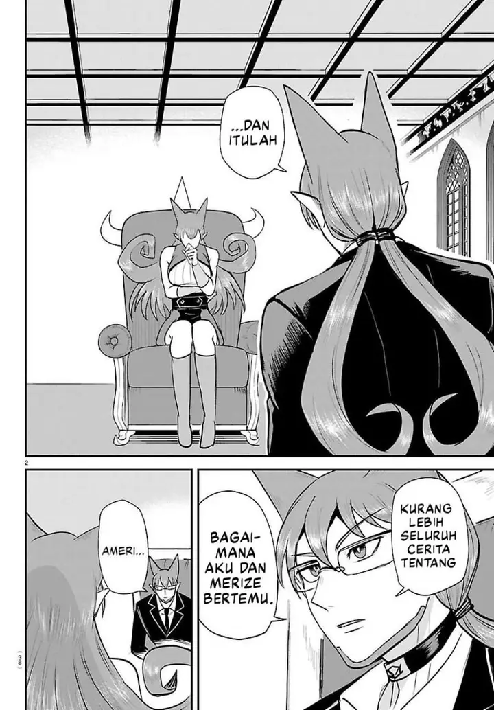 image-komik-mairimashita-iruma-kun-chapter-436-2/20