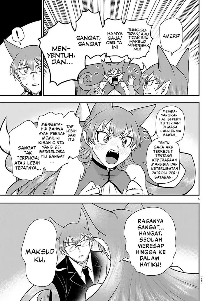 image-komik-mairimashita-iruma-kun-chapter-436-5/20