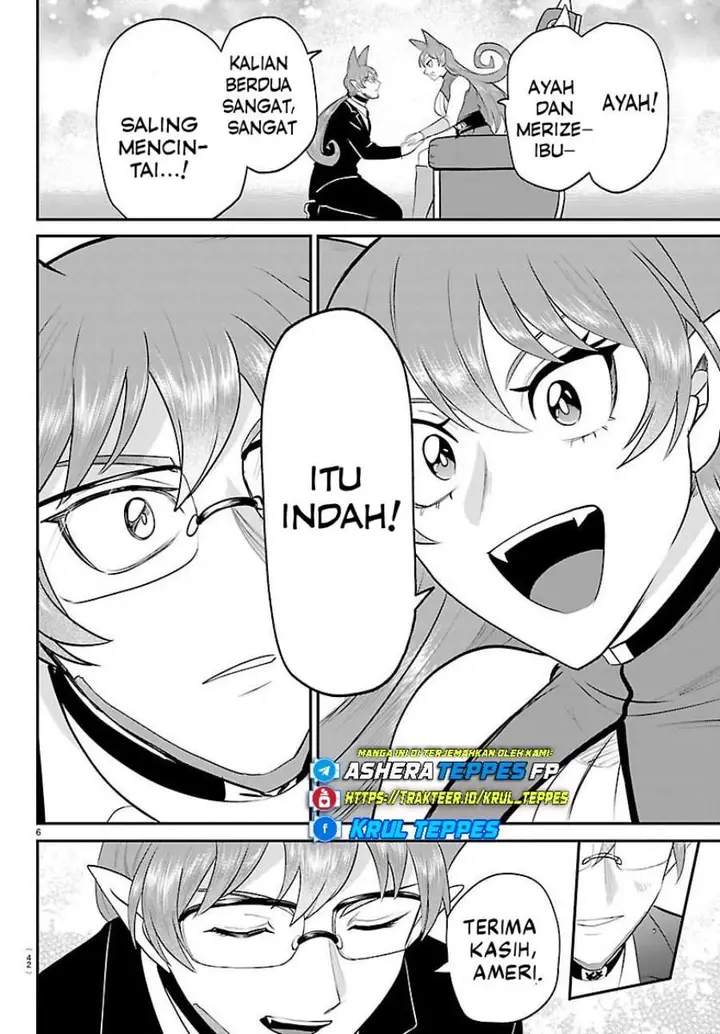 image-komik-mairimashita-iruma-kun-chapter-436-6/20