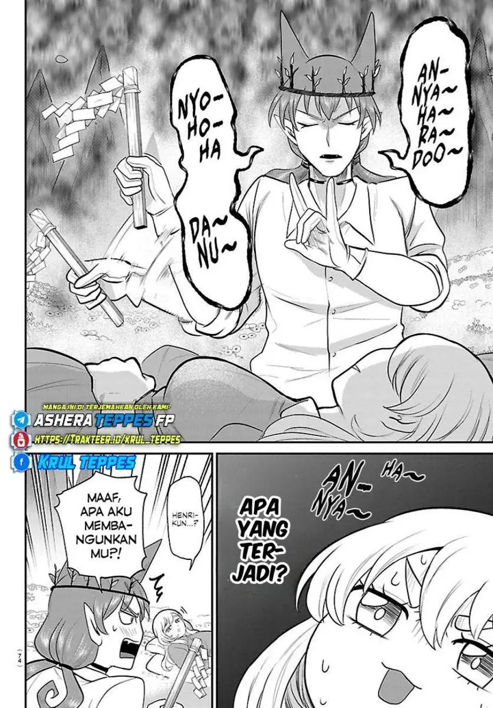 image-komik-mairimashita-iruma-kun-chapter-437-1/20