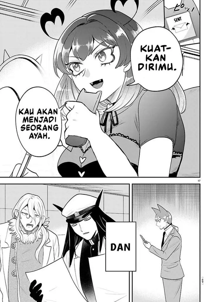 image-komik-mairimashita-iruma-kun-chapter-437-16/20