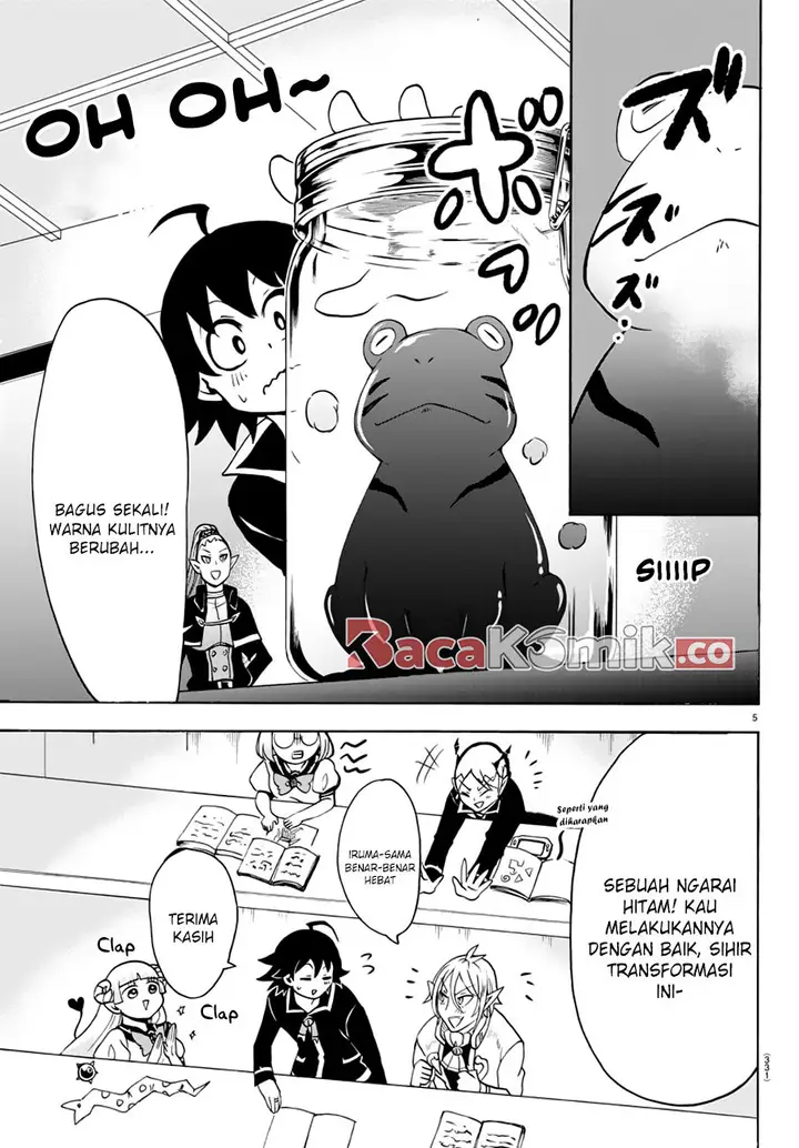 image-komik-mairimashita-iruma-kun-chapter-44-4/24