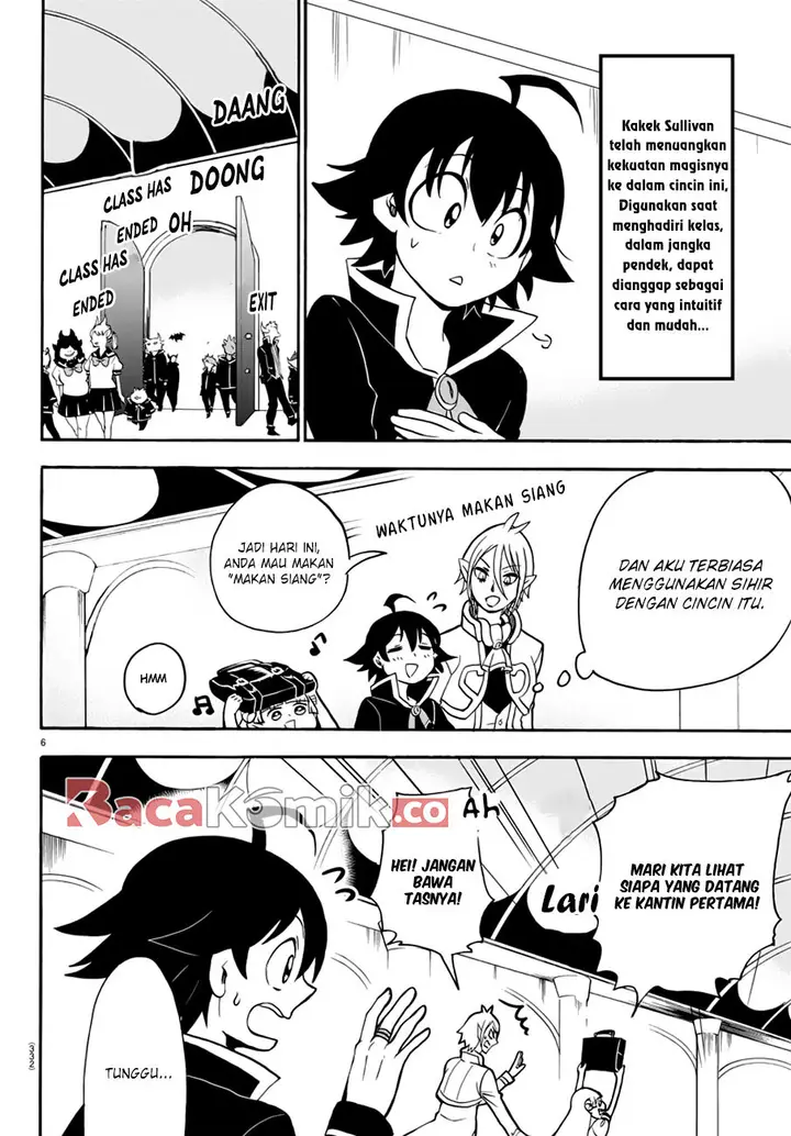 image-komik-mairimashita-iruma-kun-chapter-44-5/24
