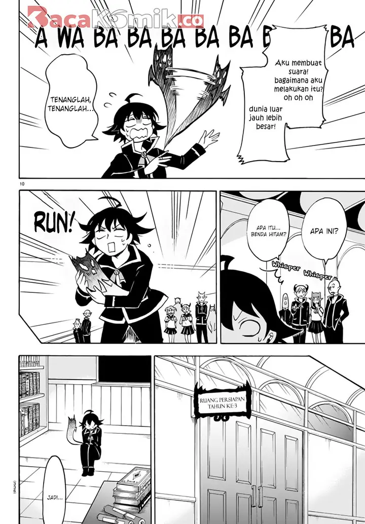 image-komik-mairimashita-iruma-kun-chapter-44-9/24