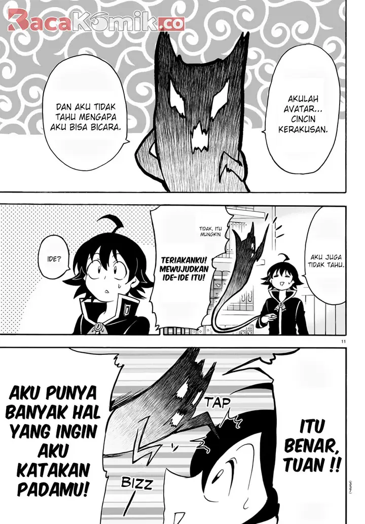 image-komik-mairimashita-iruma-kun-chapter-44-10/24